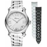 ZEGAREK CHOPARD HAPPY SPORT