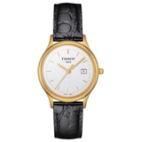 TISSOT Nordic Gold 27mm