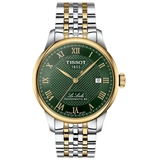 TISSOT LE LOCLE 39,3MM