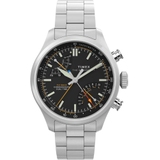 ZEGAREK TIMEX WATERBURY ACE FLY-BACK CHRONOGRAPH