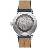 ZEGAREK RAYMOND WEIL MILLESIME CENTRAL SECONDS