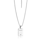 Wisiorek srebrny FREEDOM ELEMENTS