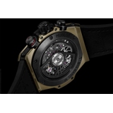 ZEGAREK HUBLOT BIG BANG RELOADED MAGIC GOLD