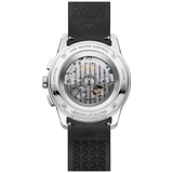 ZEGAREK JAEGER-LECOULTRE POLARIS CHRONOGRAPH