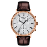 TISSOT CARSON PREMIUM CHRONOGRAPH