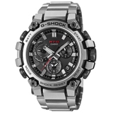 ZEGAREK G-SHOCK EXCLUSIVE Metal Twisted G Dual Core Guard