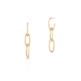 Kolczyki złote MARCO BICEGO