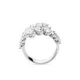 Pierścionek złoty Recarlo