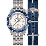 ZEGAREK CERTINA DS SUPER PH2000M
