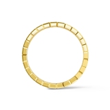 Pierścionek złoty CHOPARD