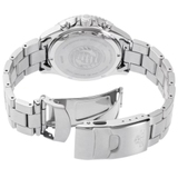 ZEGAREK ORIENT MAKO SOLAR CHRONOGRAPH