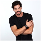 ZEGAREK SECTOR OVERSIZE CHRONOGRAPH