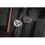 ZEGAREK ATLANTIC GRAND PRIX CHRONOGRAPH