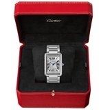 ZEGAREK CARTIER TANK MUST XL