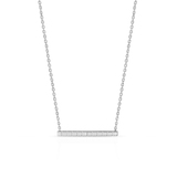 Naszyjnik złoty CHOPARD