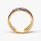 Pierścionek srebrny Imaginarium