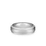 Komplet obrączek złotych TOTUS