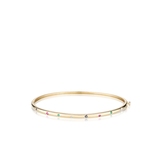 Bransoleta złota Treasures