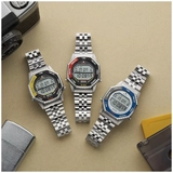 ZEGAREK SEIKO DIGITAL QUARTZ