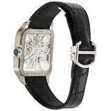 ZEGAREK CARTIER SANTOS-DUMONT XL