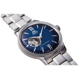 ZEGAREK ORIENT CLASSIC OPEN HEART