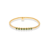 Bransoleta złota Hulchi Belluni