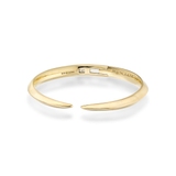 Bransoleta złota Shaun Leane