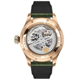 ZEGAREK IWC SCHAFFHAUSEN BIG PILOT'S PERPETUAL CALENDAR PROSET