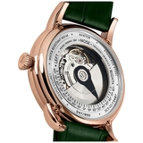 ZEGAREK AVIATOR DOUGLAS DC-3