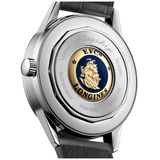 LONGINES FLAGSHIP HERITAGE MOONPHASE