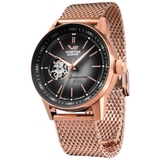 ZEGAREK VOSTOK EUROPE GAZ-14 LIMOUSINE AUTOMATIC OPEN HEART