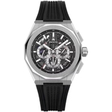 ZEGAREK ZENITH DEFY SKYLINE CHRONOGRAPH SKELETON