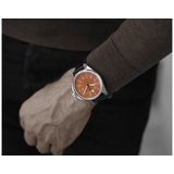 ZEGAREK AVIATOR AIRACOBRA 43 TYPE A