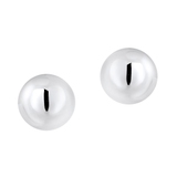 Kolczyki Round&Shine Princess Club