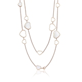 Naszyjnik złoty Chopard