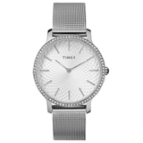 ZEGAREK TIMEX Transcend