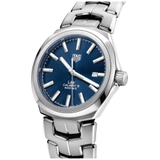 ZEGAREK TAG HEUER LINK DATE