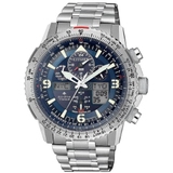 ZEGAREK CITIZEN PROMASTER SKYHAWK RADIO CONTROLLED