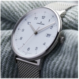 ZEGAREK JUNGHANS FORM DAMEN