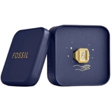 ZEGAREK FOSSIL RAQUEL WATCH RING
