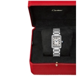 ZEGAREK CARTIER TANK MUST S