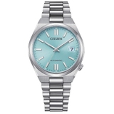 ZEGAREK CITIZEN TSUYOSA MECHANICAL