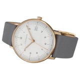 ZEGAREK JUNGHANS MAX BILL DAMEN