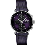 ZEGAREK JUNGHANS MEISTER CHRONOSCOPE LIMITED EDITION