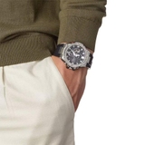 ZEGAREK G-SHOCK G-STEEL GST-B100 SERIES