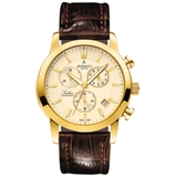 ZEGAREK ATLANTIC SEALINE CHRONOGRAPH