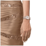 TISSOT CHEMIN DES TOURELLES POWERMATIC 80 34mm