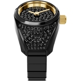 ZEGAREK FOSSIL WATCH RING