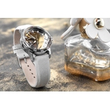 ZEGAREK VOSTOK EUROPE UNDINE MIRROR OPEN HEART