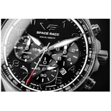 ZEGAREK VOSTOK EUROPE SPACE RACE CHRONO